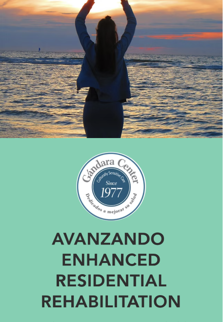 Avanzando COE Residential Program